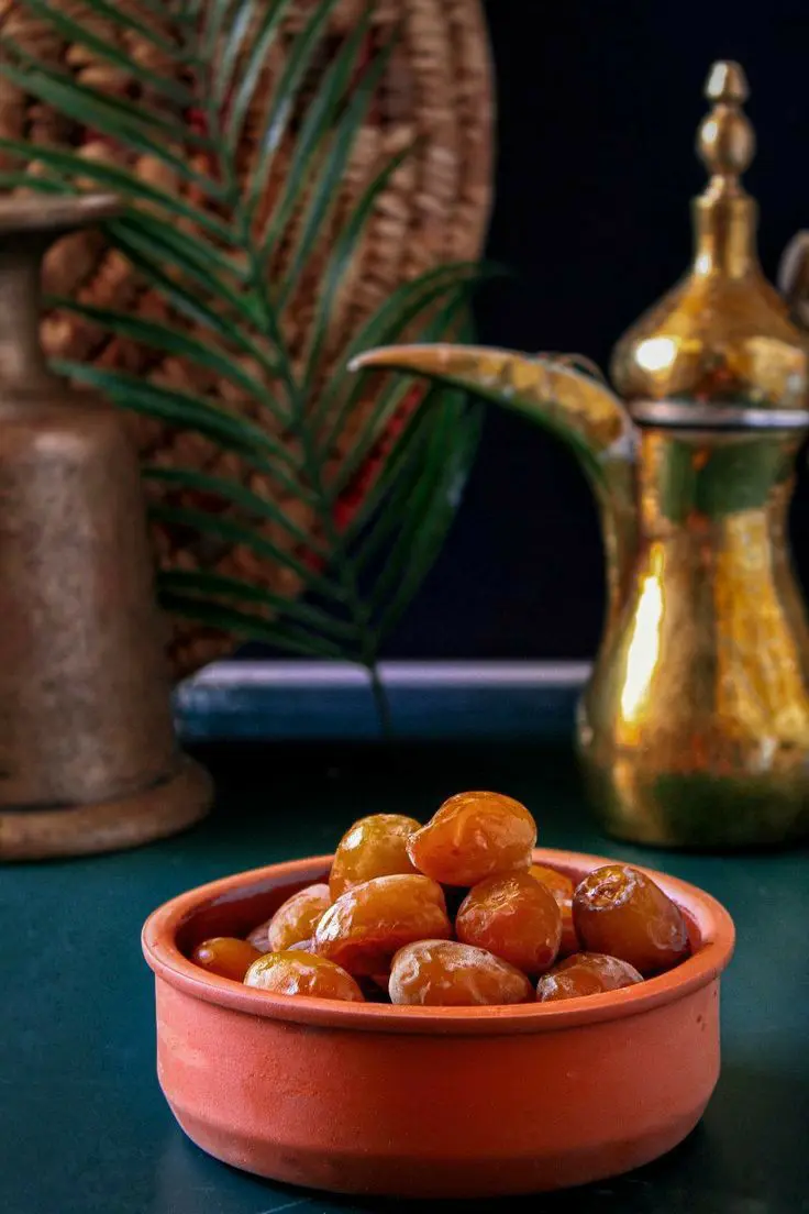 خرمای مخصوص افراد دیابتی